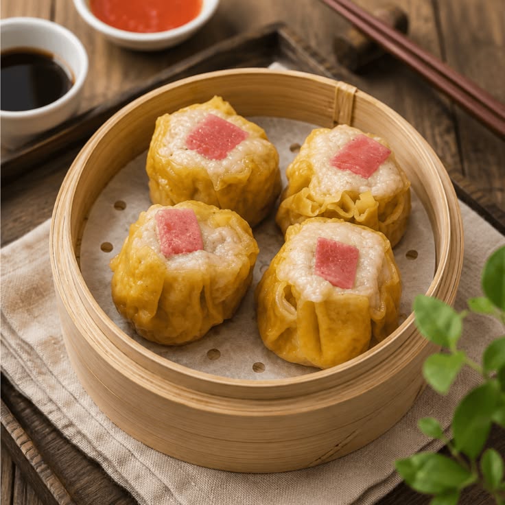 Dimsum Crabstick