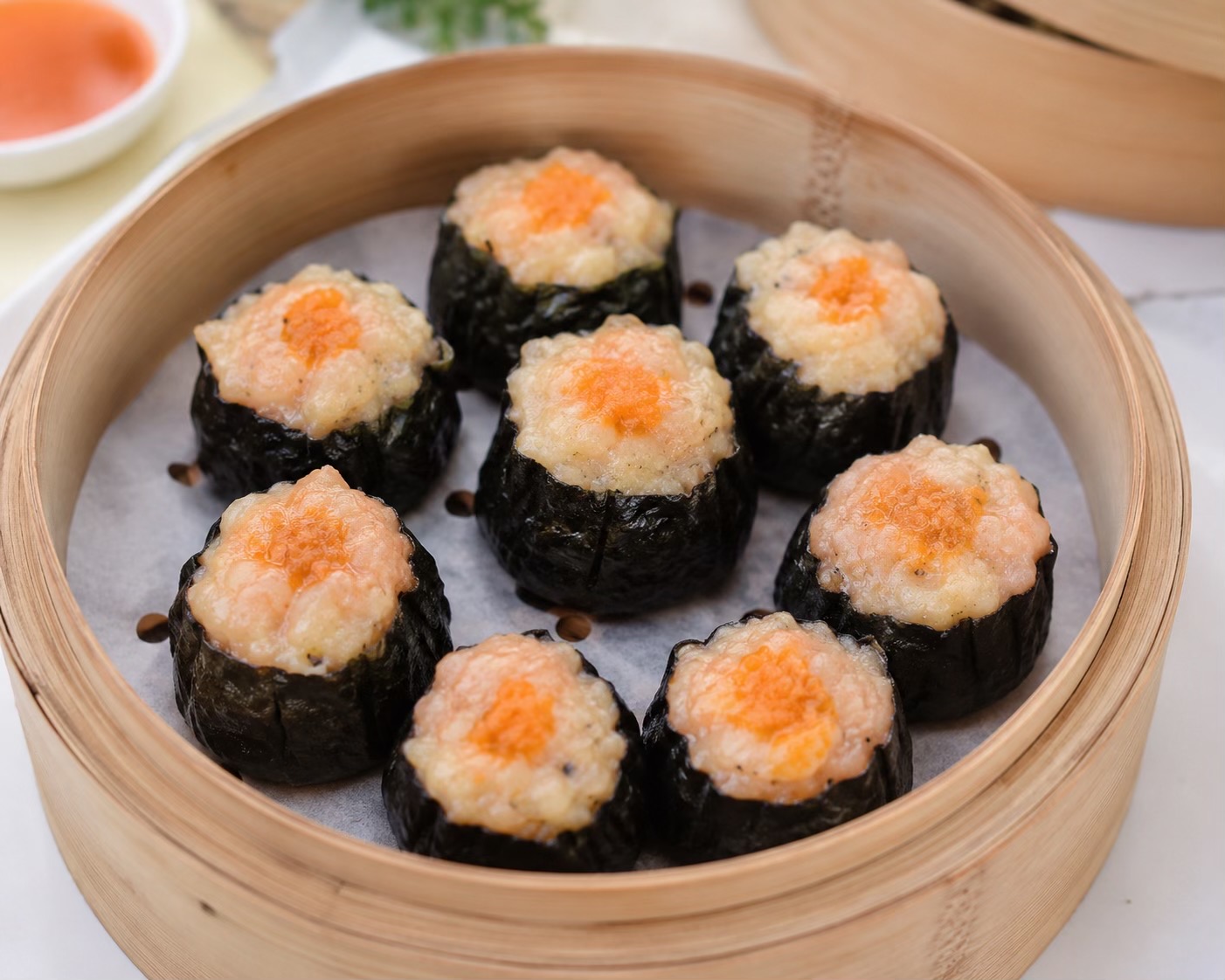Dimsum Nori