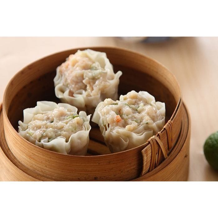 Dimsum Tuna