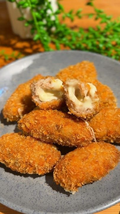 Dimsum Udang Keju