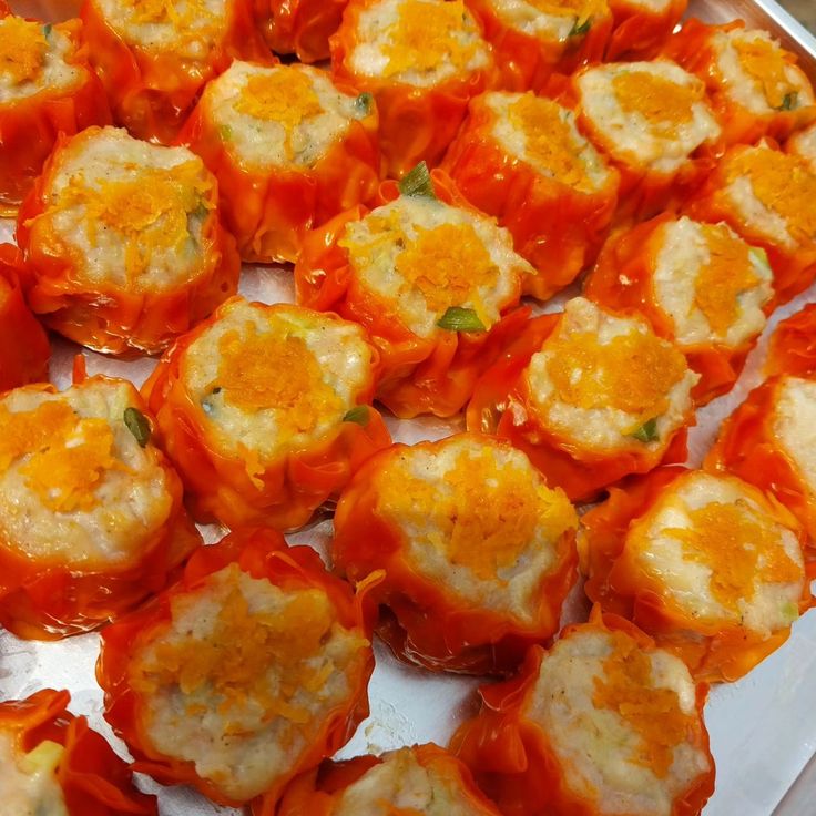 Dimsum Volcano