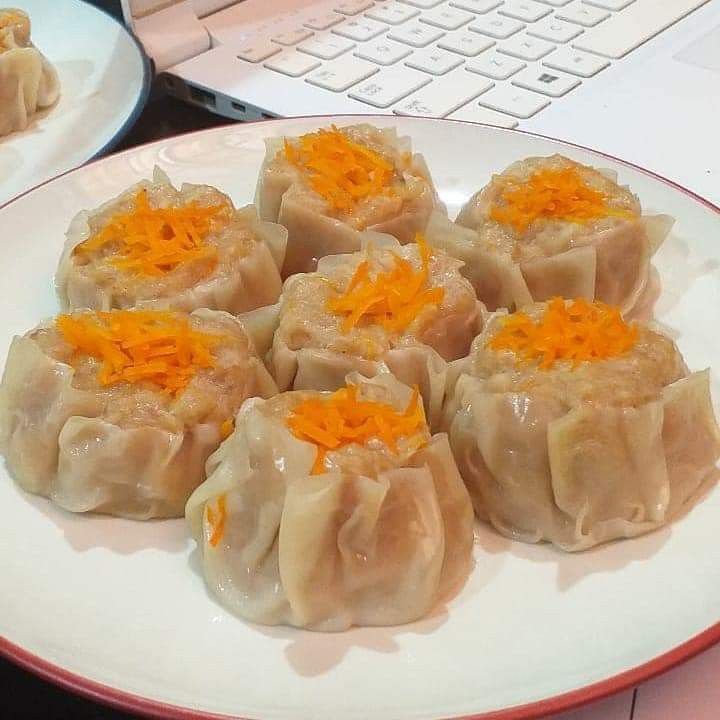 Dimsum Ayam